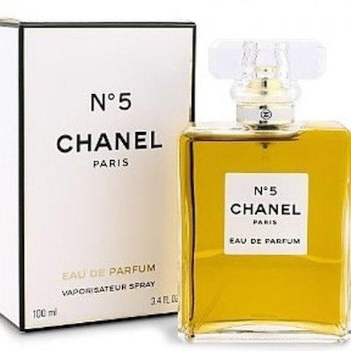 Chanel No 5 EDP for Women - Thescentsstore